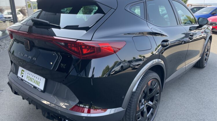 Formentor 2,0TSi VZ 4×4 360° Leder Beats Pano