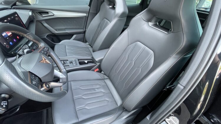 Formentor 2,0TSi VZ 4×4 360° Leder Beats Pano