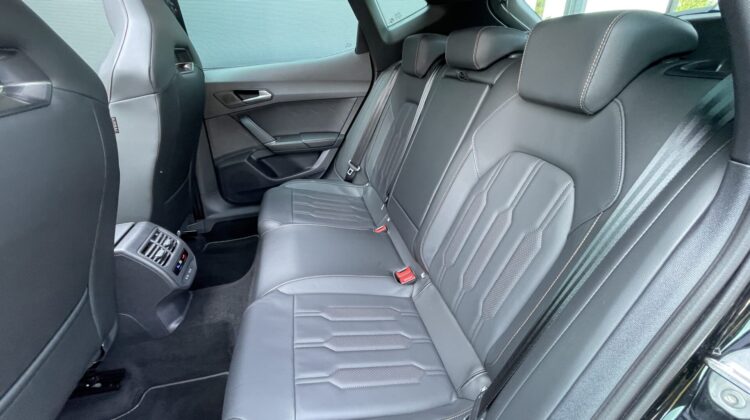 Formentor 2,0TSi VZ 4×4 360° Leder Beats Pano