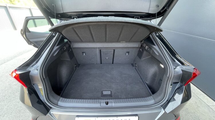 Formentor 2,0TSi VZ 4×4 360° Leder Beats Pano