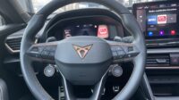 Formentor 2,0TSi VZ 4×4 360° Leder Beats Pano
