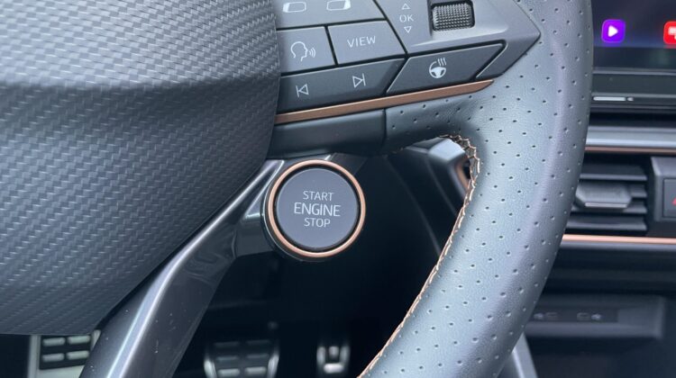 Formentor 2,0TSi VZ 4×4 360° Leder Beats Pano