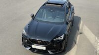 Formentor 2,0TSi VZ 4×4 360° Leder Beats Pano