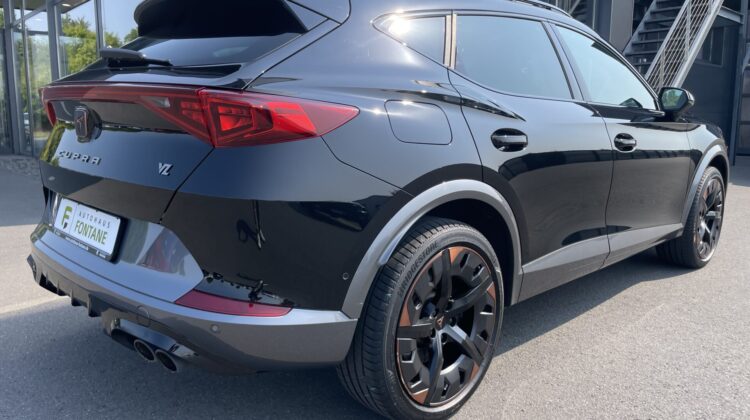 Formentor 2,0TSi VZ 4×4 360° Leder Beats Pano