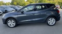 Arona 1,0TSi Xperience Schalter Navi LED Kamera