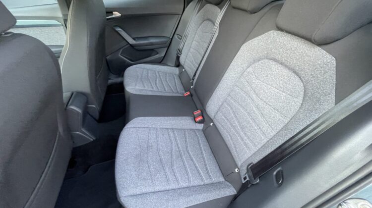 Arona 1,0TSi Xperience Schalter Navi LED Kamera