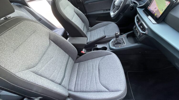 Arona 1,0TSi Xperience Schalter Navi LED Kamera