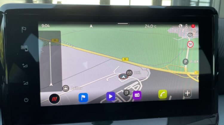 Arona 1,0TSi Xperience Schalter Navi LED Kamera