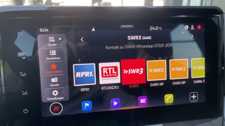 Arona 1,0TSi Xperience Schalter Navi LED Kamera