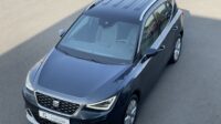 Arona 1,0TSi Xperience Schalter Navi LED Kamera
