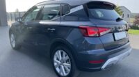 Arona 1,0TSi Xperience Schalter Navi LED Kamera