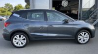 Arona 1,0TSi Xperience Schalter Navi LED Kamera