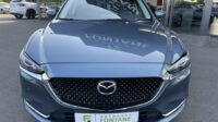 6 Kombi Sports-Line 2,5 AT Bose 360°Leder Navi