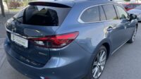6 Kombi Sports-Line 2,5 AT Bose 360°Leder Navi