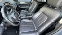 6 Kombi Sports-Line 2,5 AT Bose 360°Leder Navi