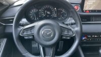 6 Kombi Sports-Line 2,5 AT Bose 360°Leder Navi