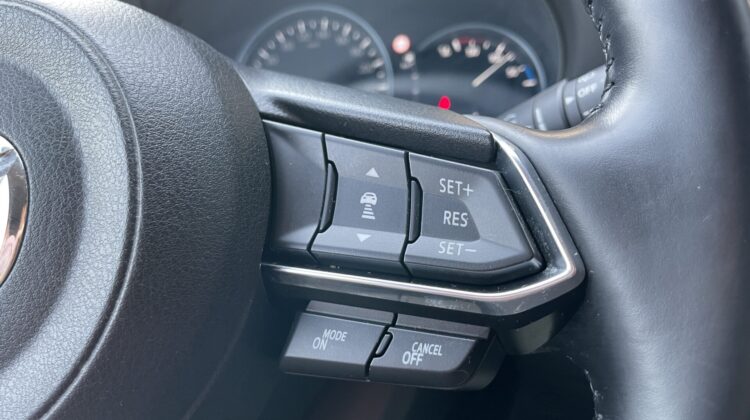 6 Kombi Sports-Line 2,5 AT Bose 360°Leder Navi