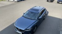 6 Kombi Sports-Line 2,5 AT Bose 360°Leder Navi