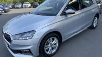 Fabia DSG Selection Navi Key Kamera Matrix