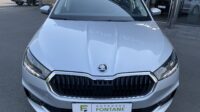 Fabia DSG Selection Navi Key Kamera Matrix