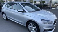 Fabia DSG Selection Navi Key Kamera Matrix