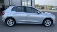 Fabia DSG Selection Navi Key Kamera Matrix
