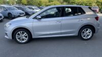 Fabia DSG Selection Navi Key Kamera Matrix
