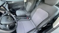 Fabia DSG Selection Navi Key Kamera Matrix