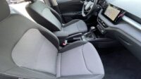 Fabia DSG Selection Navi Key Kamera Matrix