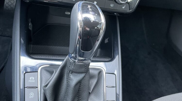 Fabia DSG Selection Navi Key Kamera Matrix