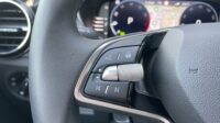 Fabia DSG Selection Navi Key Kamera Matrix