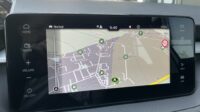 Fabia DSG Selection Navi Key Kamera Matrix