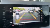 Fabia DSG Selection Navi Key Kamera Matrix