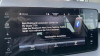Fabia DSG Selection Navi Key Kamera Matrix