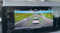 Fabia DSG Selection Navi Key Kamera Matrix