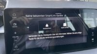 Fabia DSG Selection Navi Key Kamera Matrix
