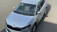 Fabia DSG Selection Navi Key Kamera Matrix