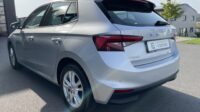 Fabia DSG Selection Navi Key Kamera Matrix