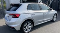 Fabia DSG Selection Navi Key Kamera Matrix