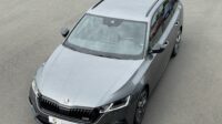 Octavia Combi 2,0TSi RS 19″ Columbus DCC Standheizung