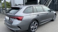 Octavia Combi 2,0TSi RS 19″ Columbus DCC Standheizung