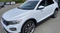 T-Roc 2,0TDi Sport 4×4 ACC Navi Kamera Carplay