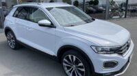 T-Roc 2,0TDi Sport 4×4 ACC Navi Kamera Carplay
