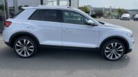 T-Roc 2,0TDi Sport 4×4 ACC Navi Kamera Carplay