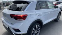 T-Roc 2,0TDi Sport 4×4 ACC Navi Kamera Carplay