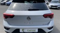 T-Roc 2,0TDi Sport 4×4 ACC Navi Kamera Carplay