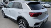 T-Roc 2,0TDi Sport 4×4 ACC Navi Kamera Carplay