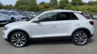 T-Roc 2,0TDi Sport 4×4 ACC Navi Kamera Carplay