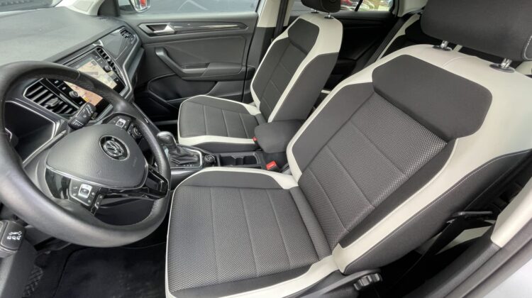 T-Roc 2,0TDi Sport 4×4 ACC Navi Kamera Carplay