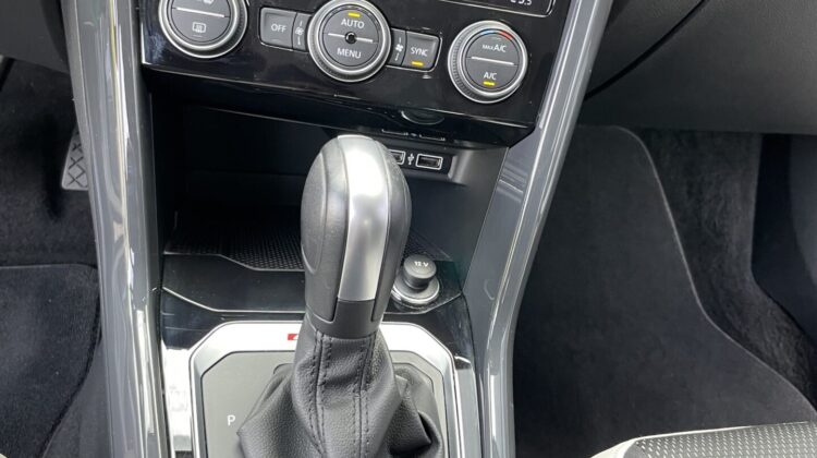 T-Roc 2,0TDi Sport 4×4 ACC Navi Kamera Carplay